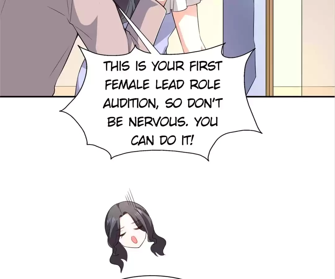 The True Lies Couple Chapter 23 - page 42