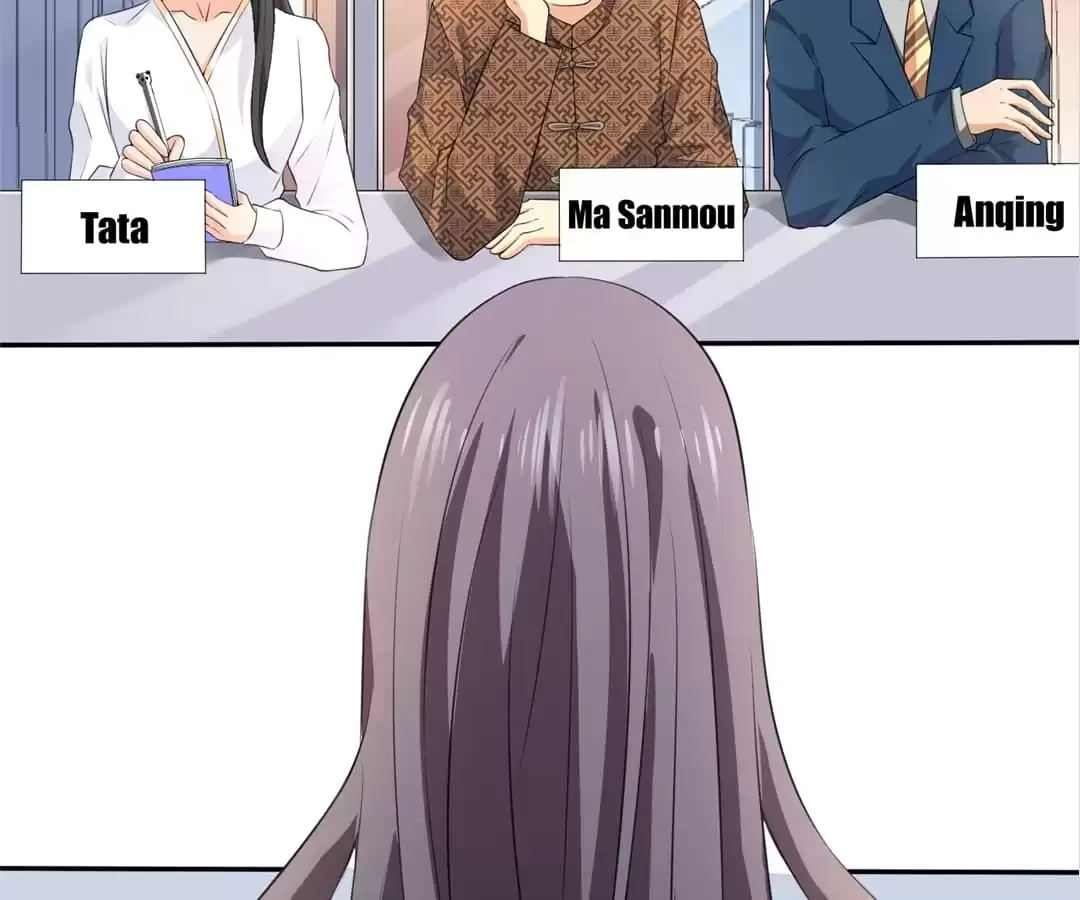 The True Lies Couple Chapter 23 - page 46