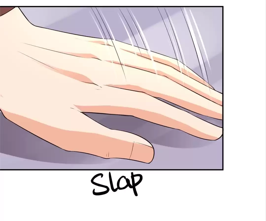 The True Lies Couple Chapter 23 - page 61