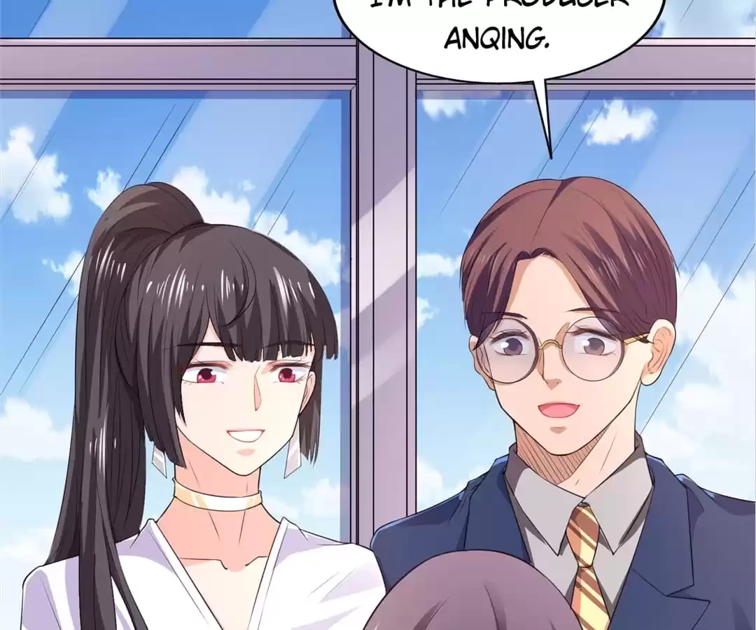 The True Lies Couple Chapter 23 - page 71