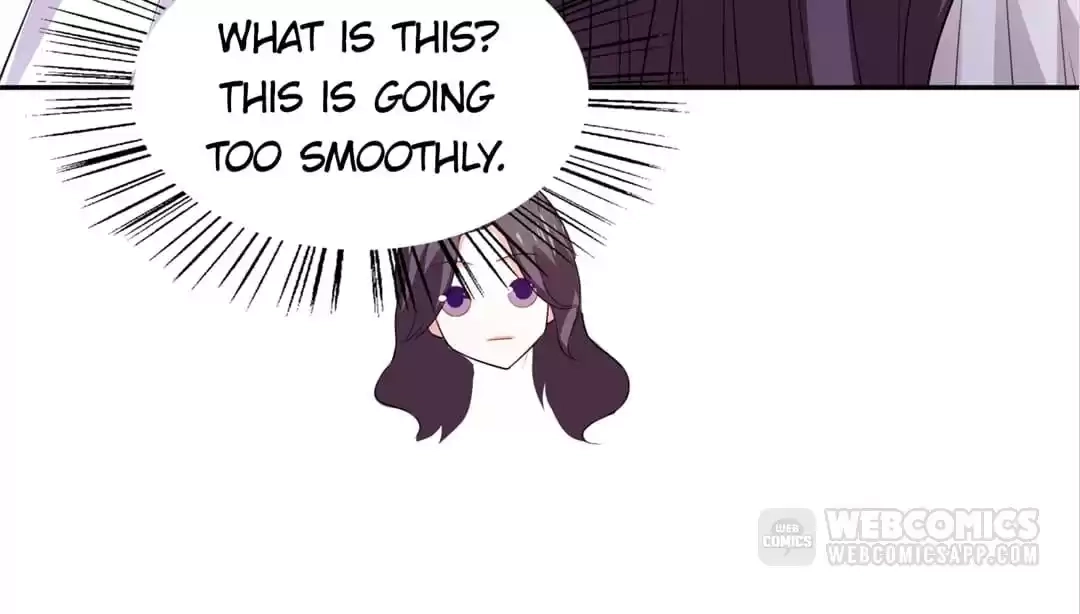 The True Lies Couple Chapter 23 - page 73