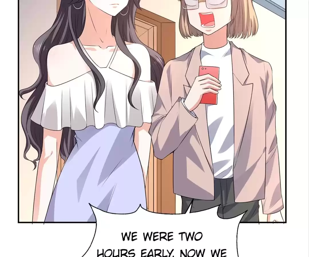 The True Lies Couple Chapter 23 - page 8