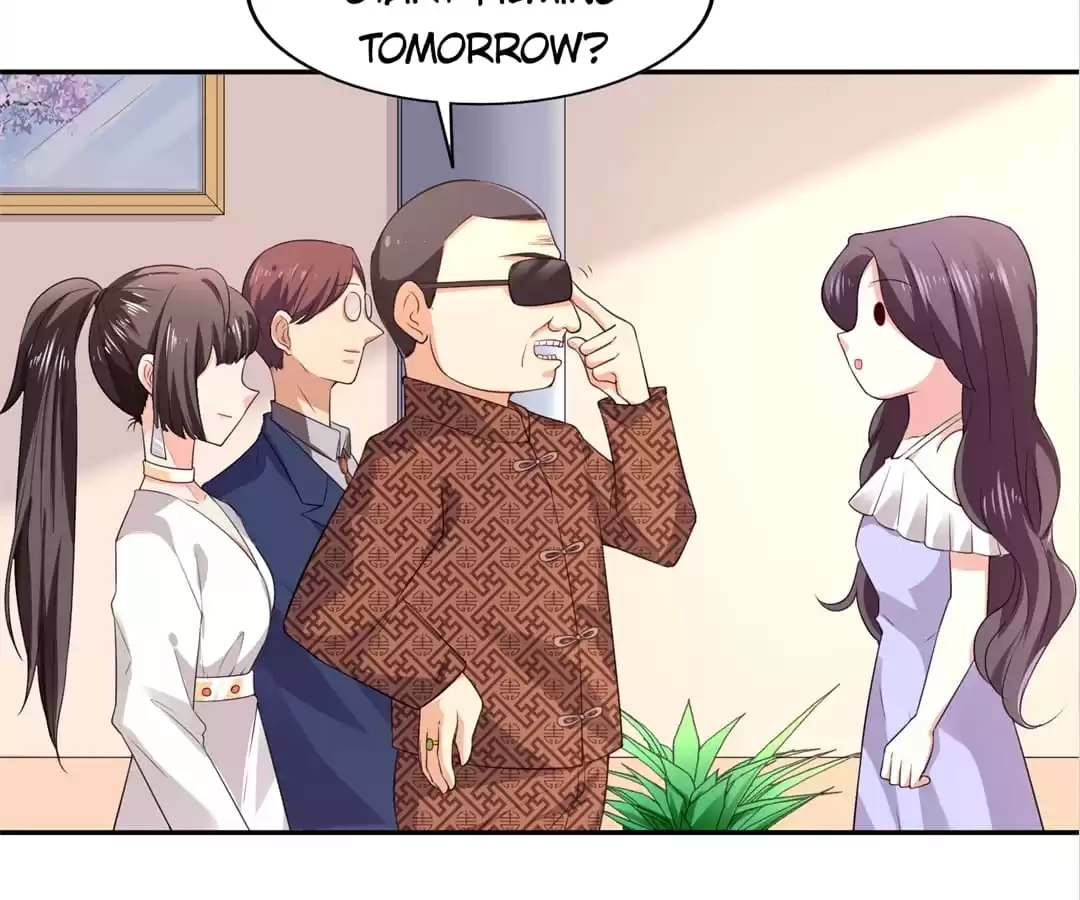 The True Lies Couple Chapter 23 - page 80