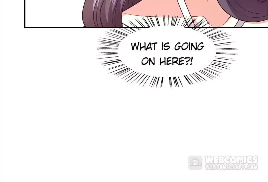 The True Lies Couple Chapter 23 - page 83