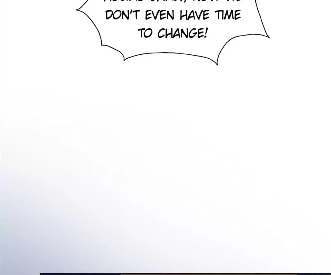 The True Lies Couple Chapter 23 - page 9