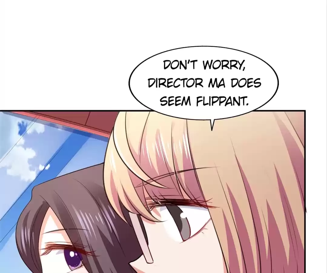 The True Lies Couple Chapter 24 - page 14