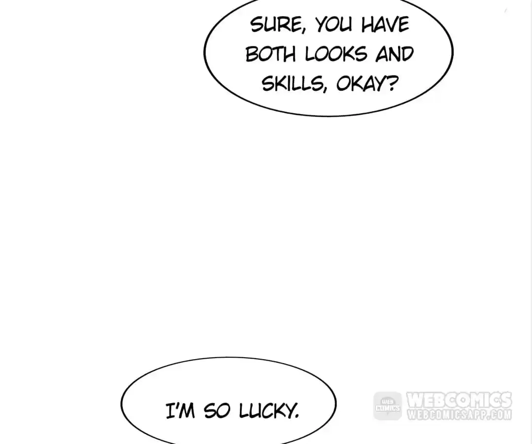 The True Lies Couple Chapter 24 - page 19