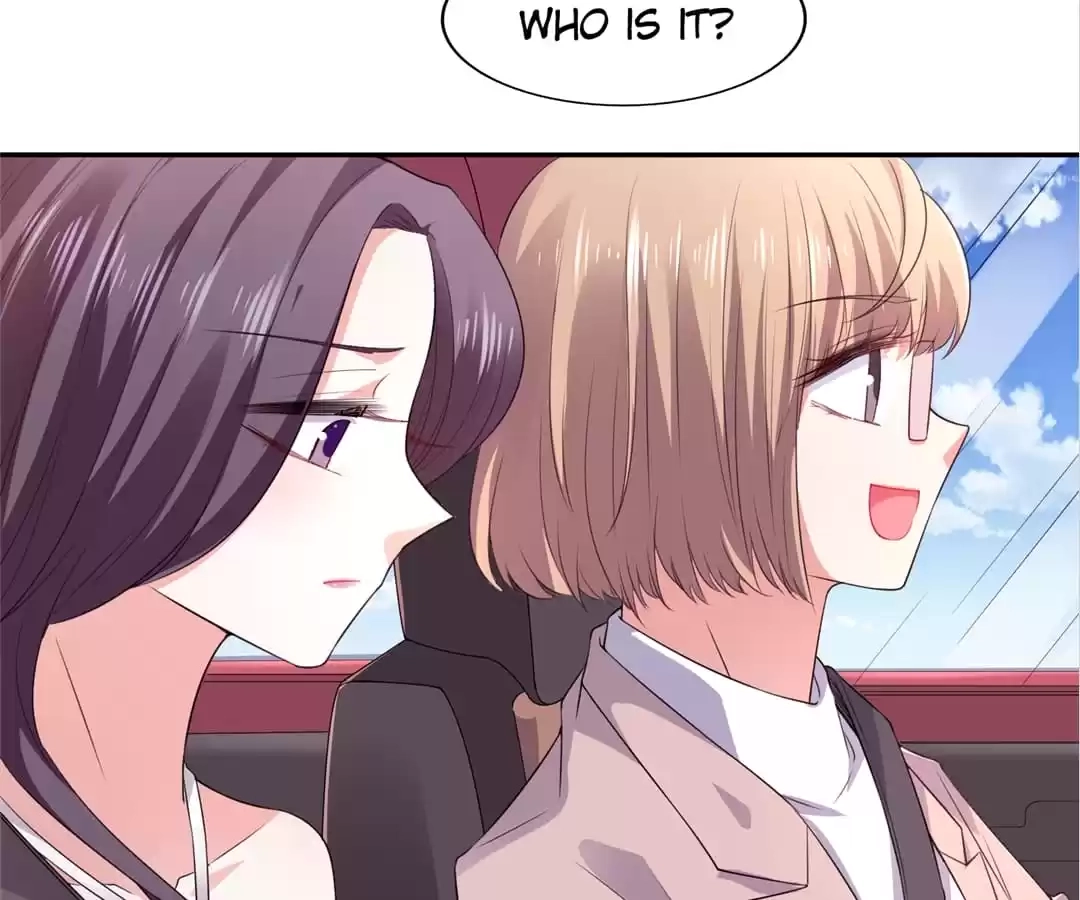 The True Lies Couple Chapter 24 - page 24