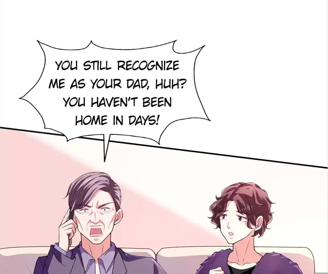 The True Lies Couple Chapter 24 - page 27