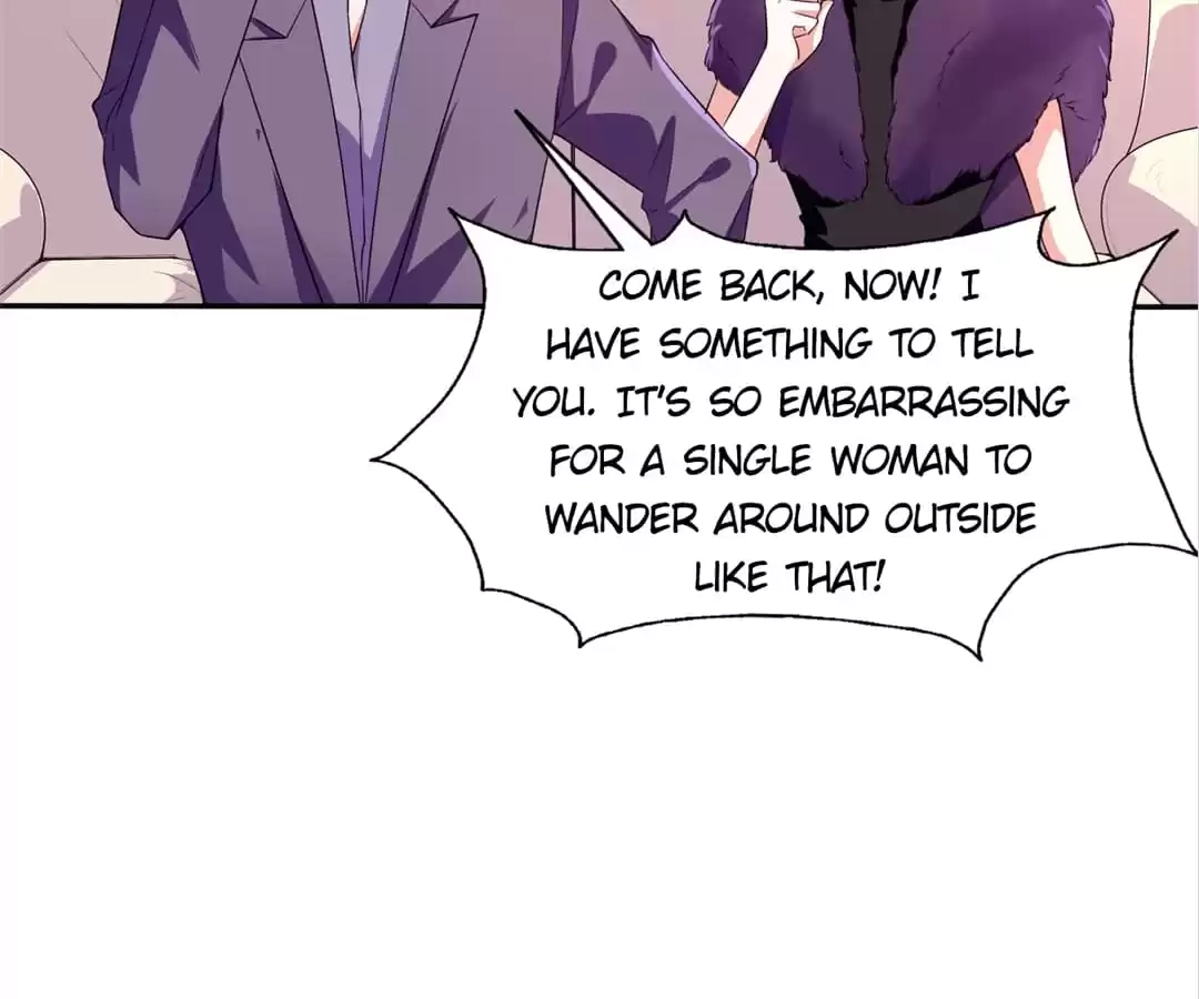 The True Lies Couple Chapter 24 - page 28