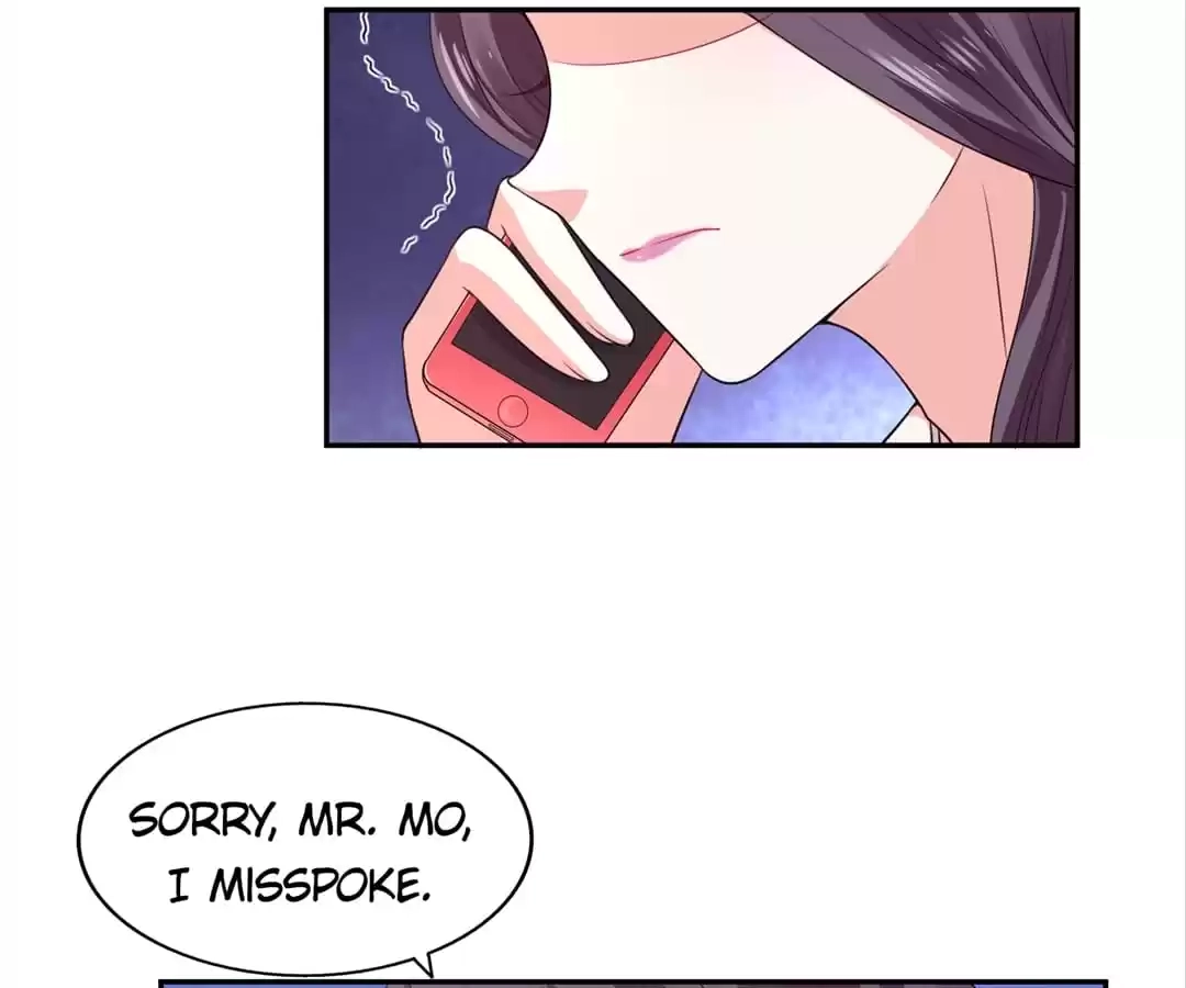 The True Lies Couple Chapter 24 - page 29