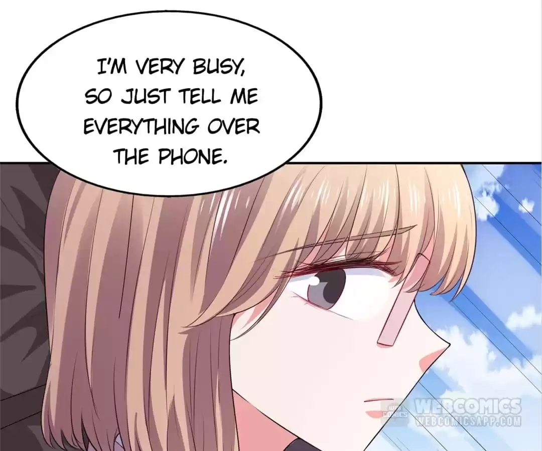 The True Lies Couple Chapter 24 - page 31