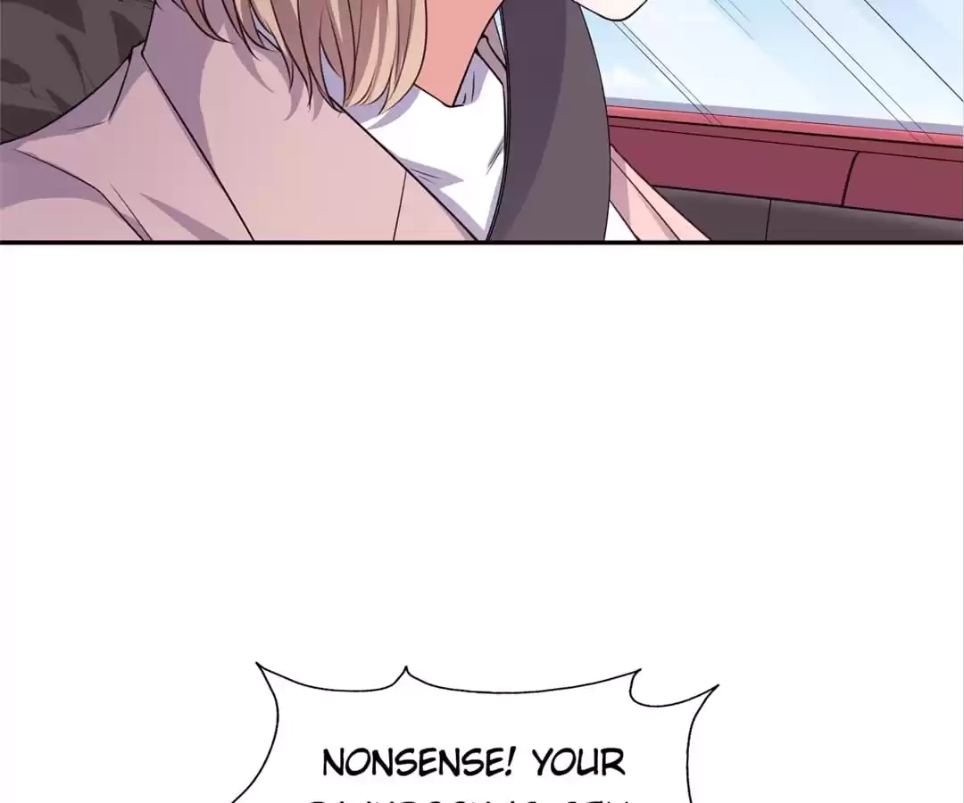 The True Lies Couple Chapter 24 - page 32