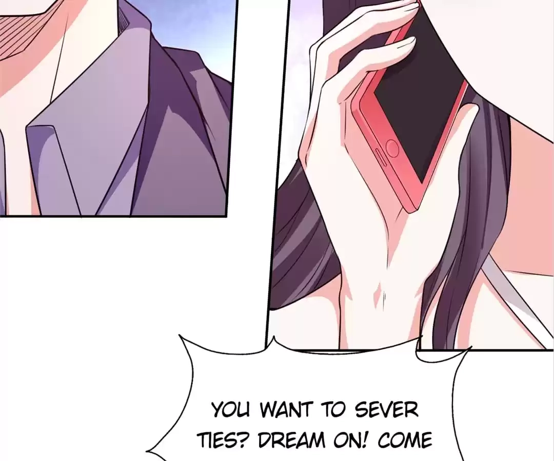 The True Lies Couple Chapter 24 - page 34