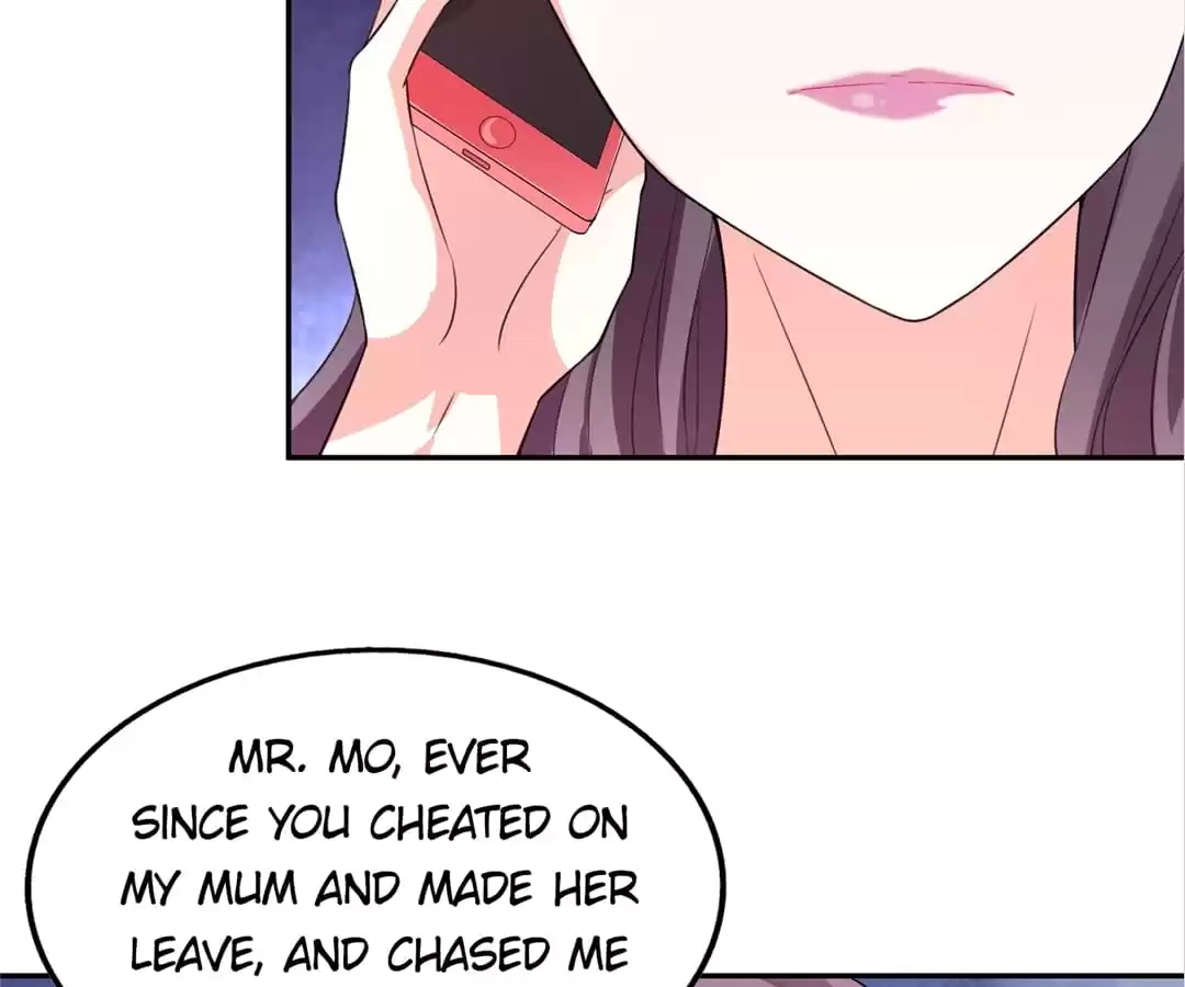 The True Lies Couple Chapter 24 - page 36