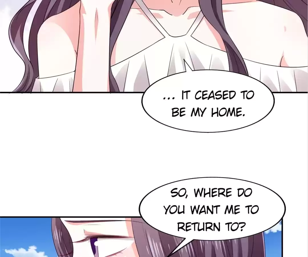 The True Lies Couple Chapter 24 - page 38