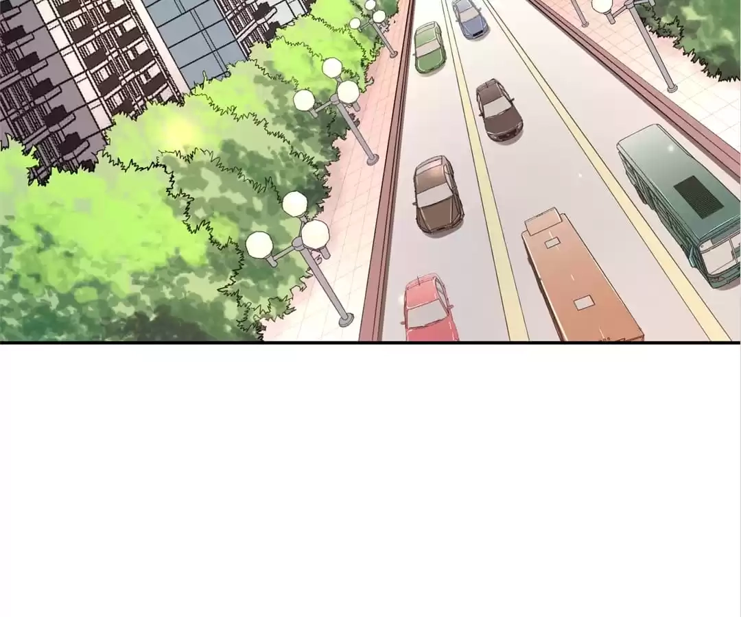 The True Lies Couple Chapter 24 - page 4