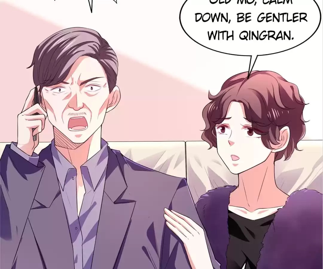 The True Lies Couple Chapter 24 - page 40