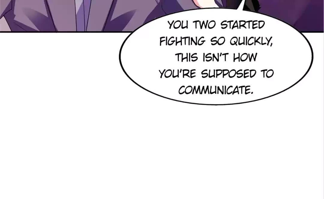 The True Lies Couple Chapter 24 - page 41