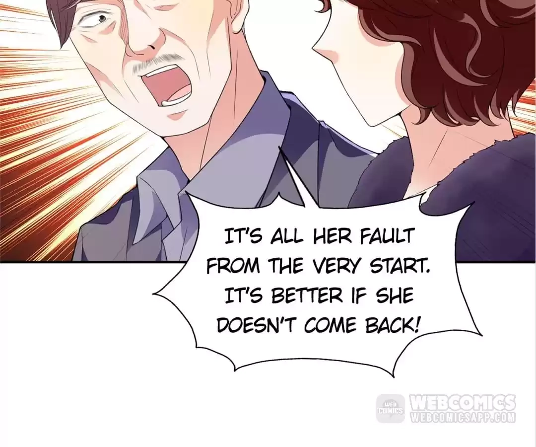 The True Lies Couple Chapter 24 - page 43