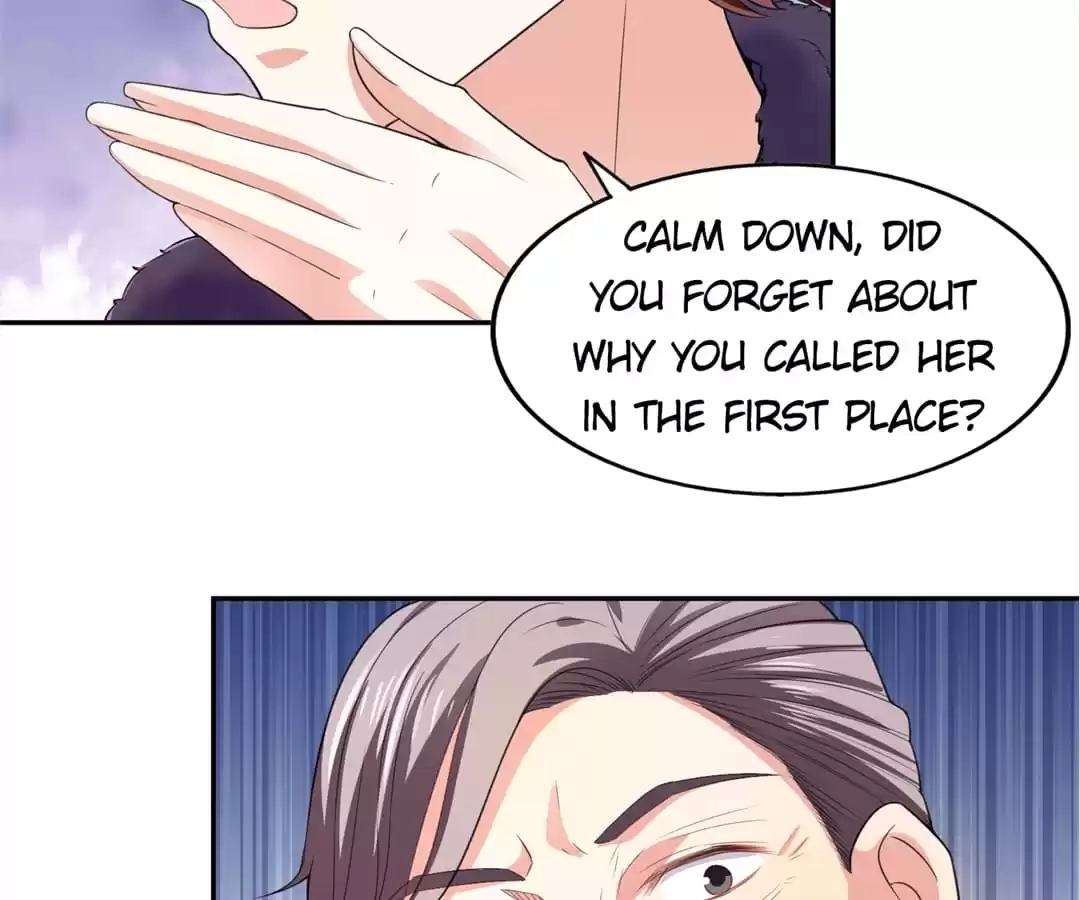 The True Lies Couple Chapter 24 - page 45