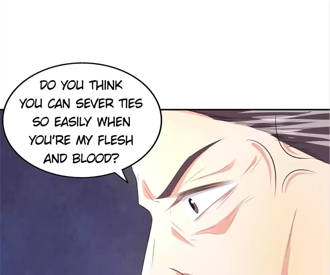 The True Lies Couple Chapter 24 - page 47