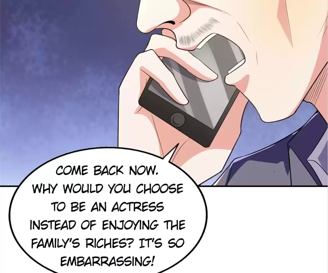 The True Lies Couple Chapter 24 - page 48