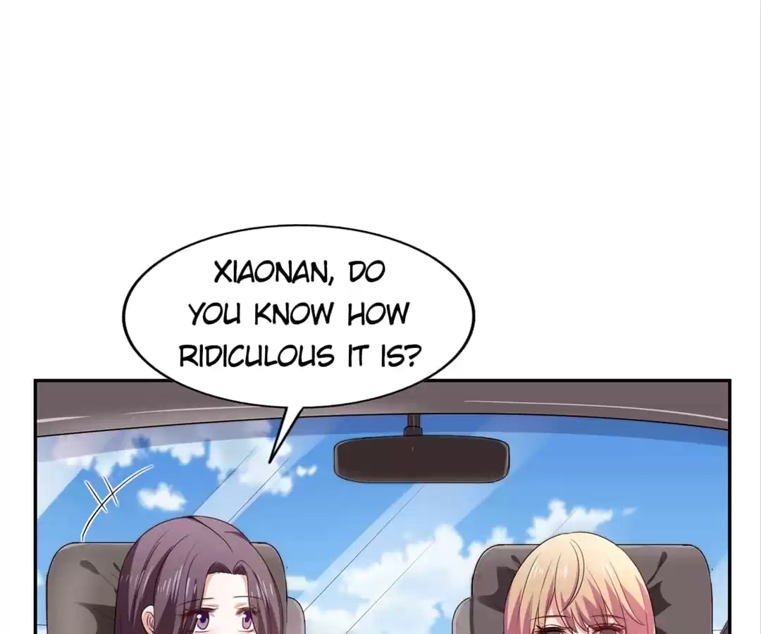 The True Lies Couple Chapter 24 - page 5