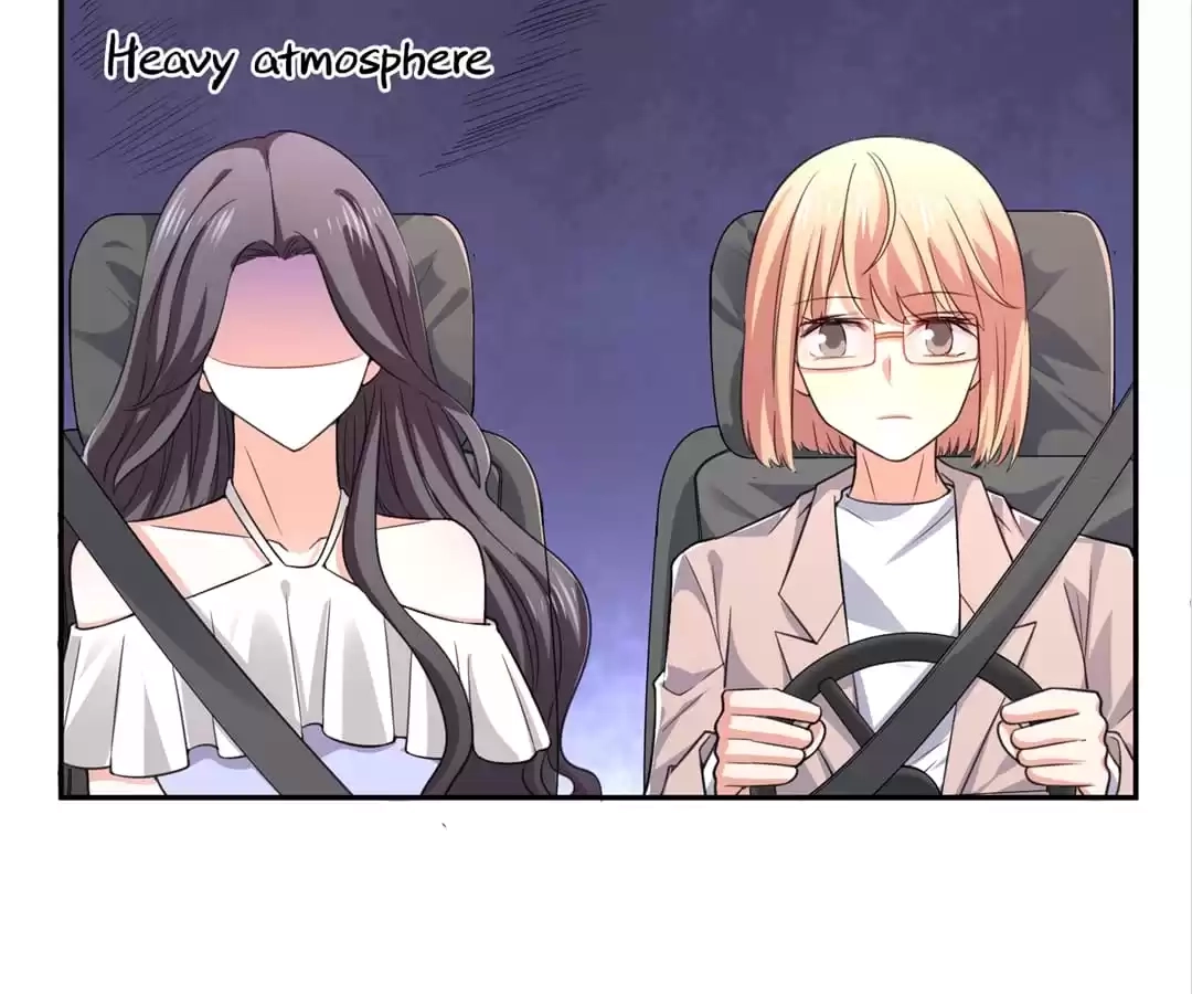 The True Lies Couple Chapter 24 - page 53