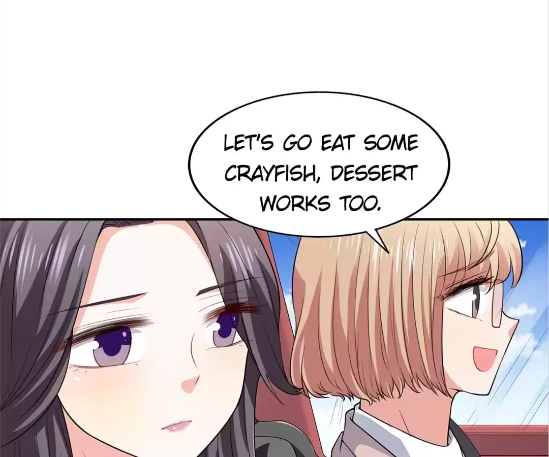 The True Lies Couple Chapter 24 - page 54