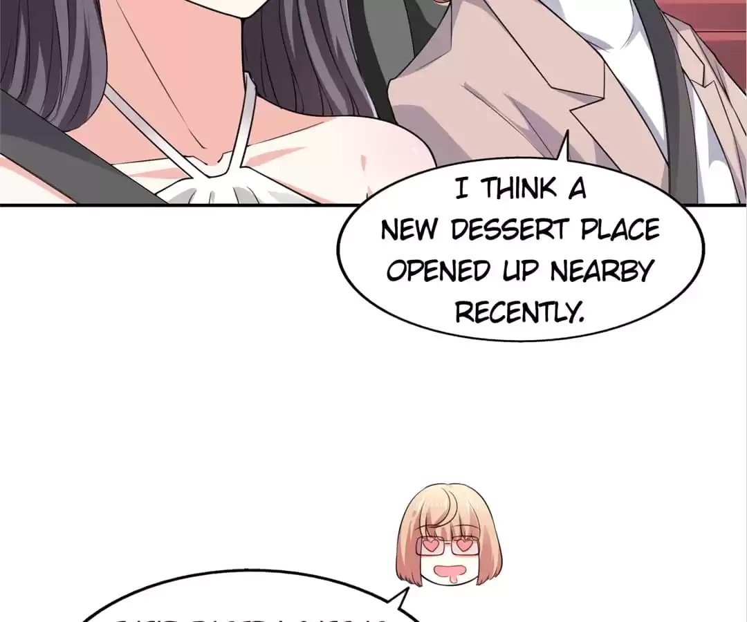 The True Lies Couple Chapter 24 - page 55