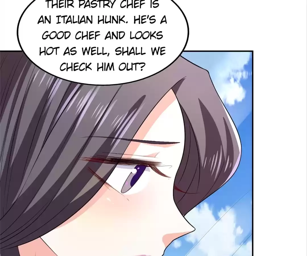 The True Lies Couple Chapter 24 - page 56