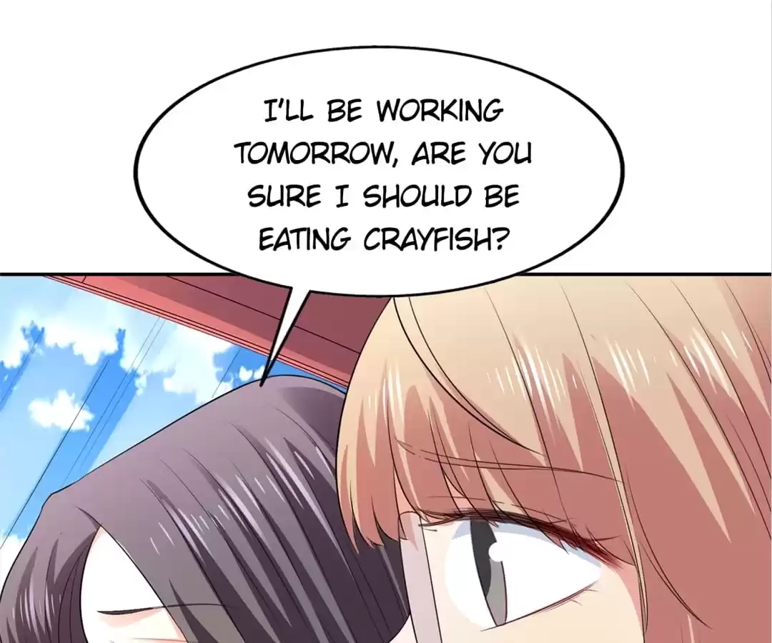 The True Lies Couple Chapter 24 - page 58