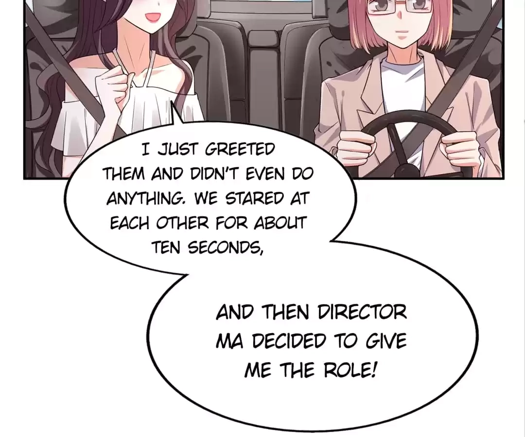 The True Lies Couple Chapter 24 - page 6