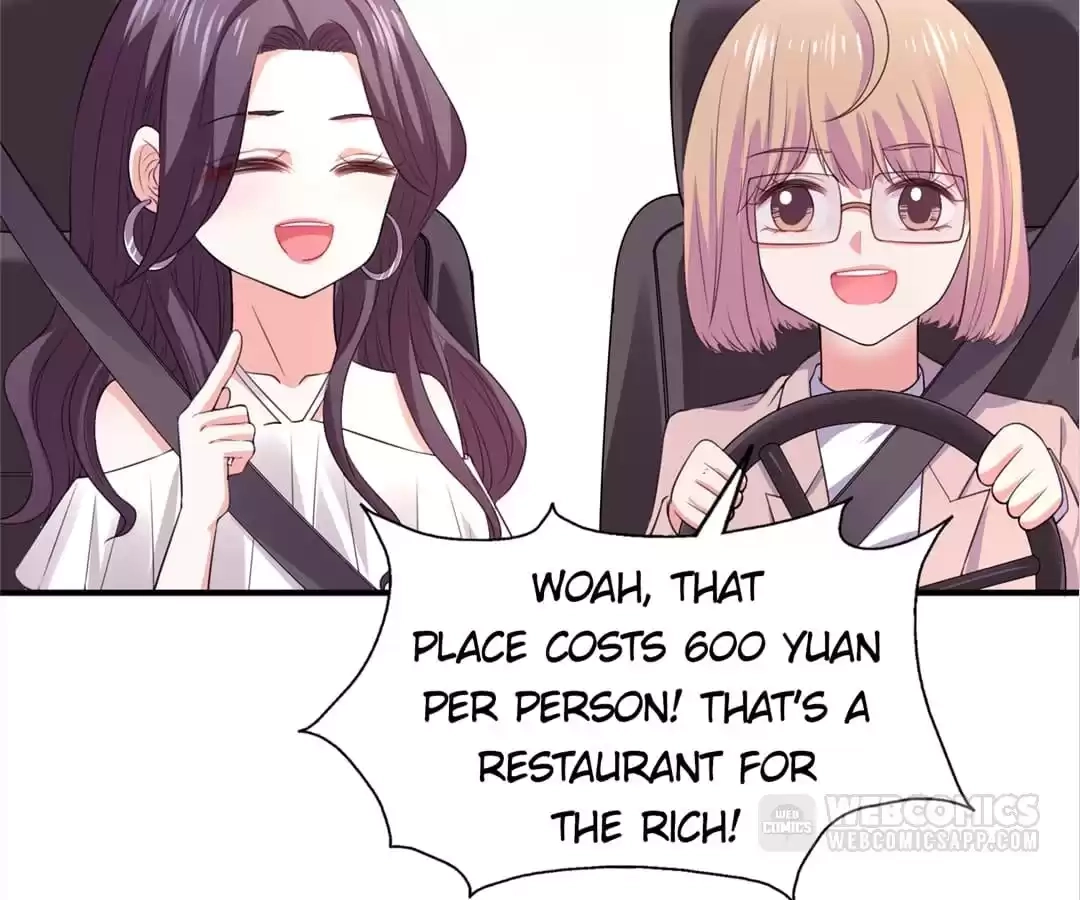 The True Lies Couple Chapter 24 - page 63