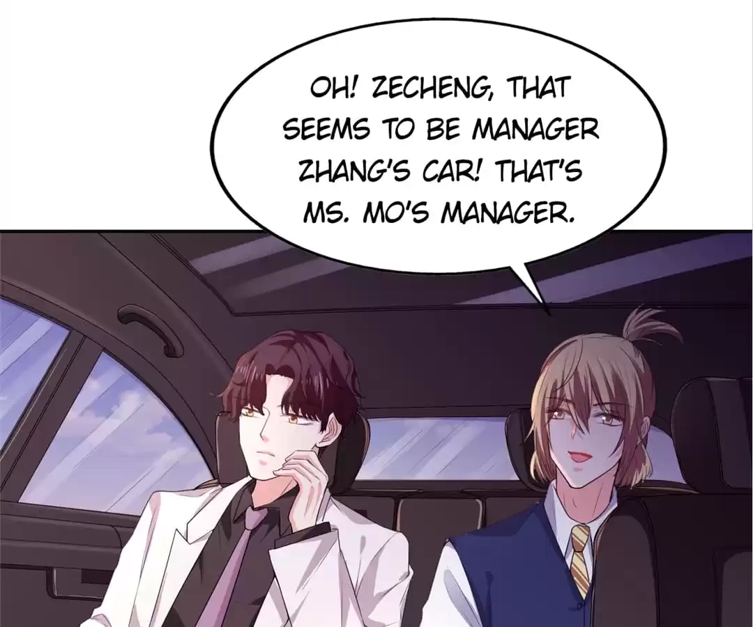 The True Lies Couple Chapter 24 - page 66