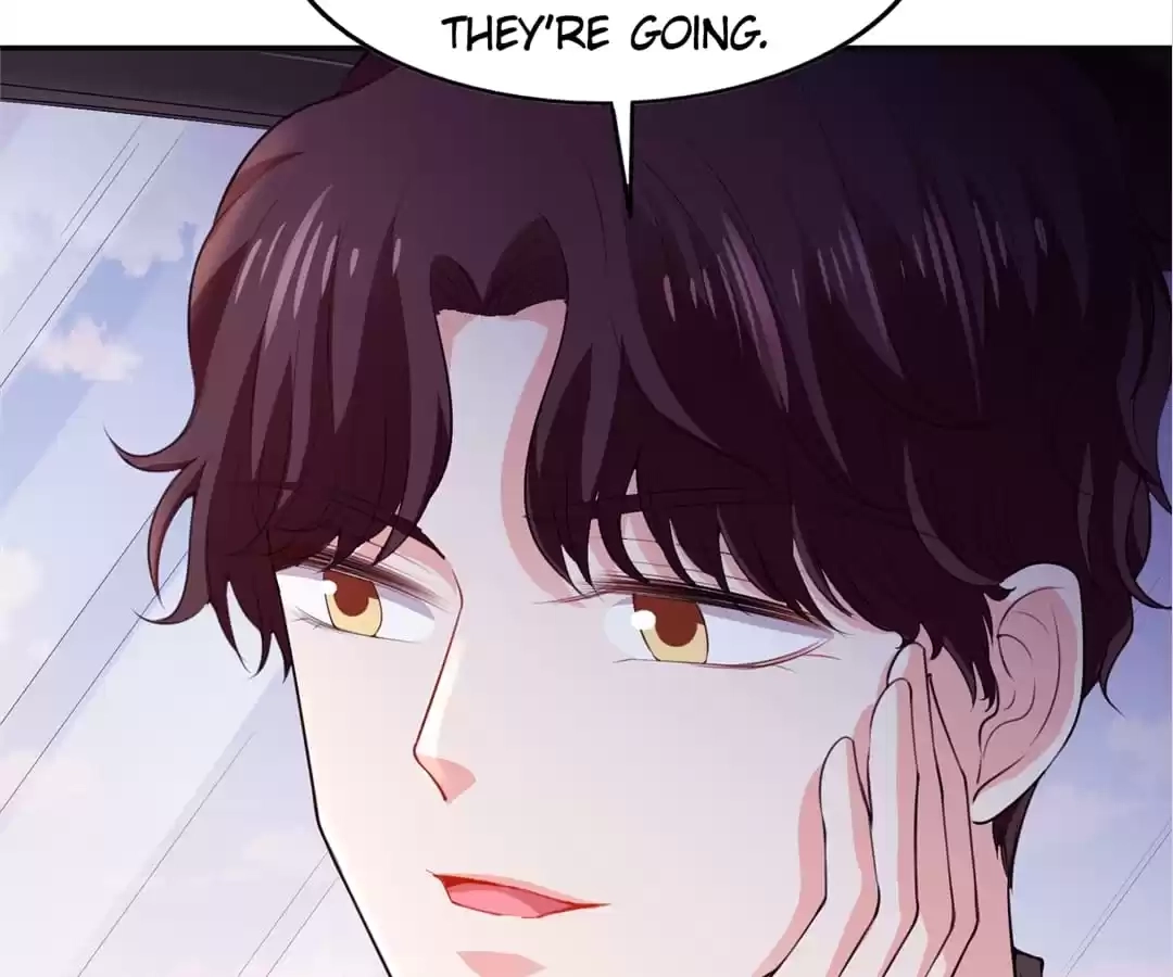 The True Lies Couple Chapter 24 - page 68