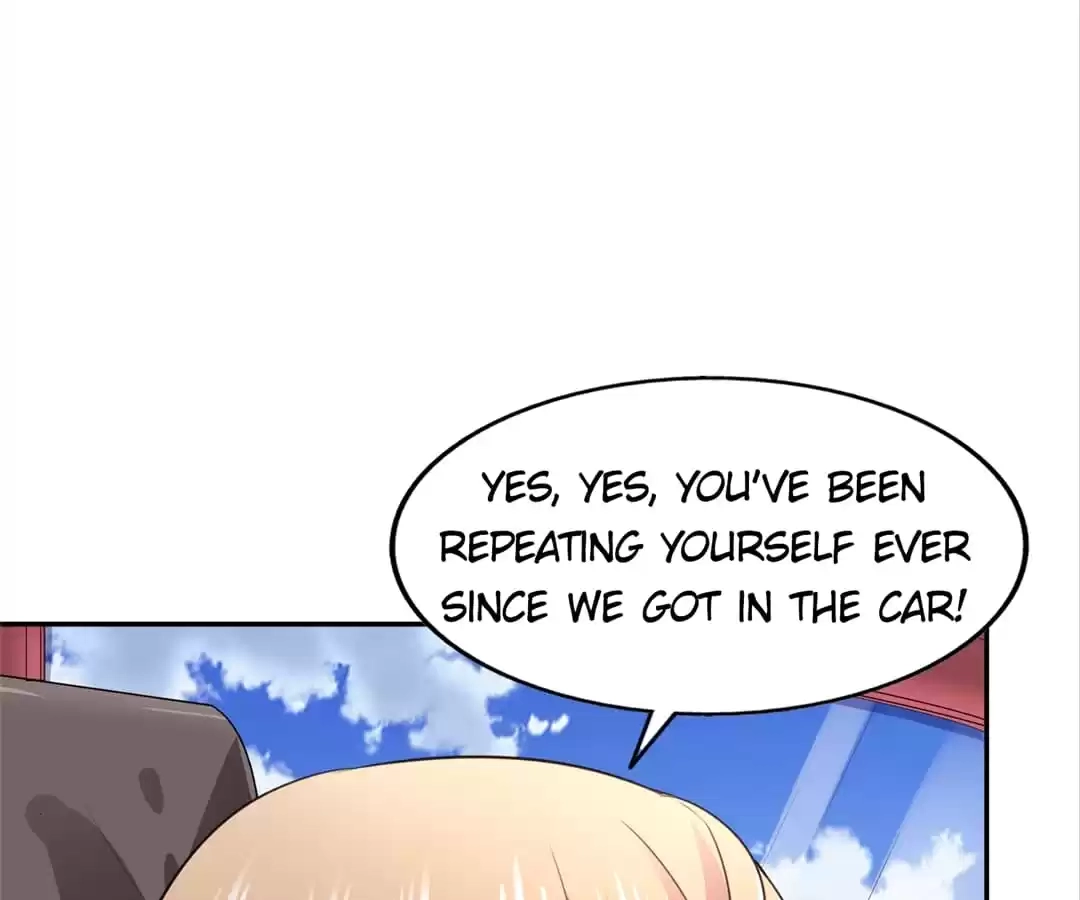 The True Lies Couple Chapter 24 - page 7