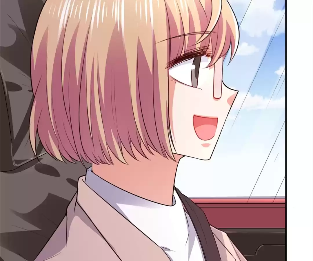 The True Lies Couple Chapter 24 - page 8