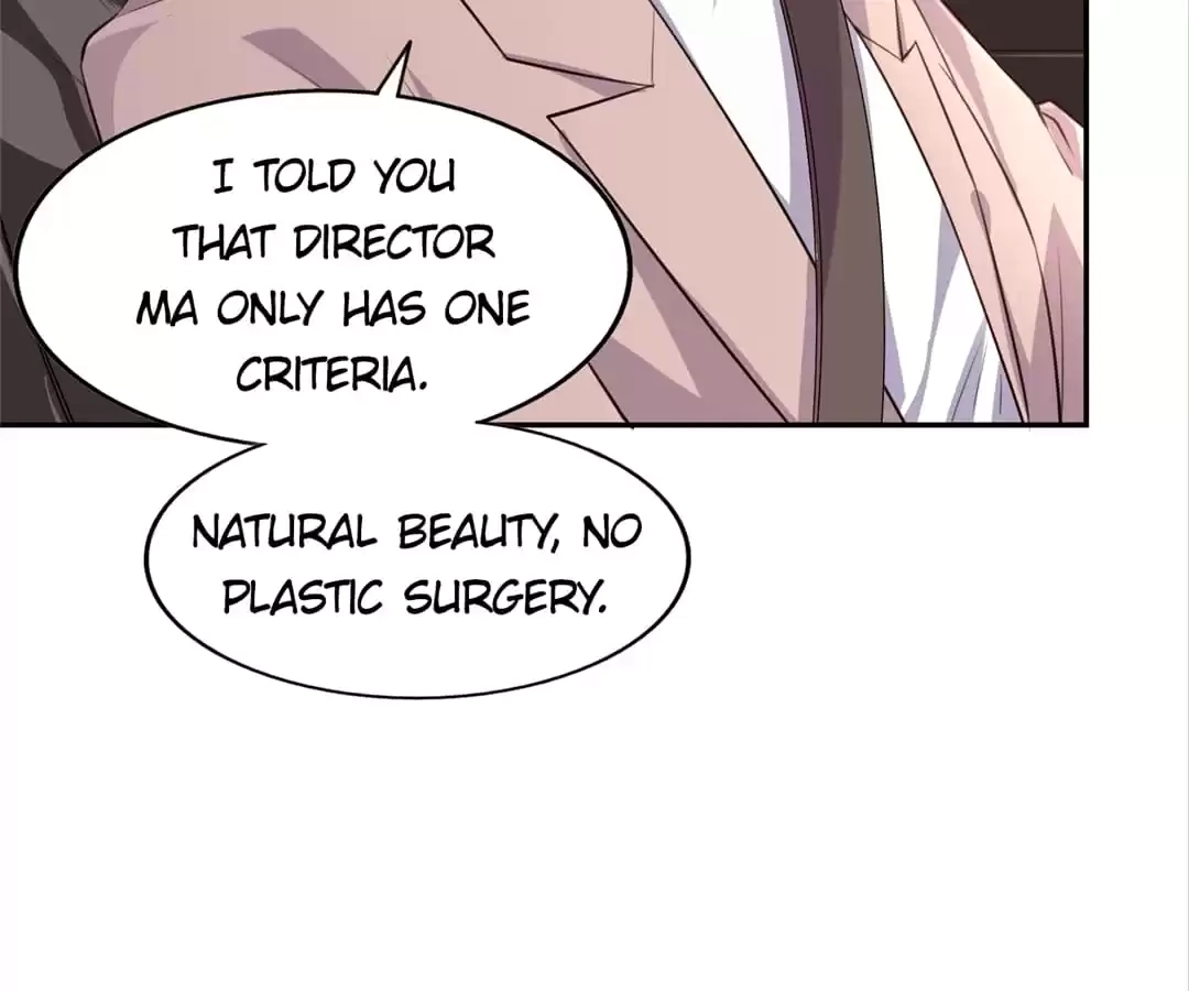 The True Lies Couple Chapter 24 - page 9