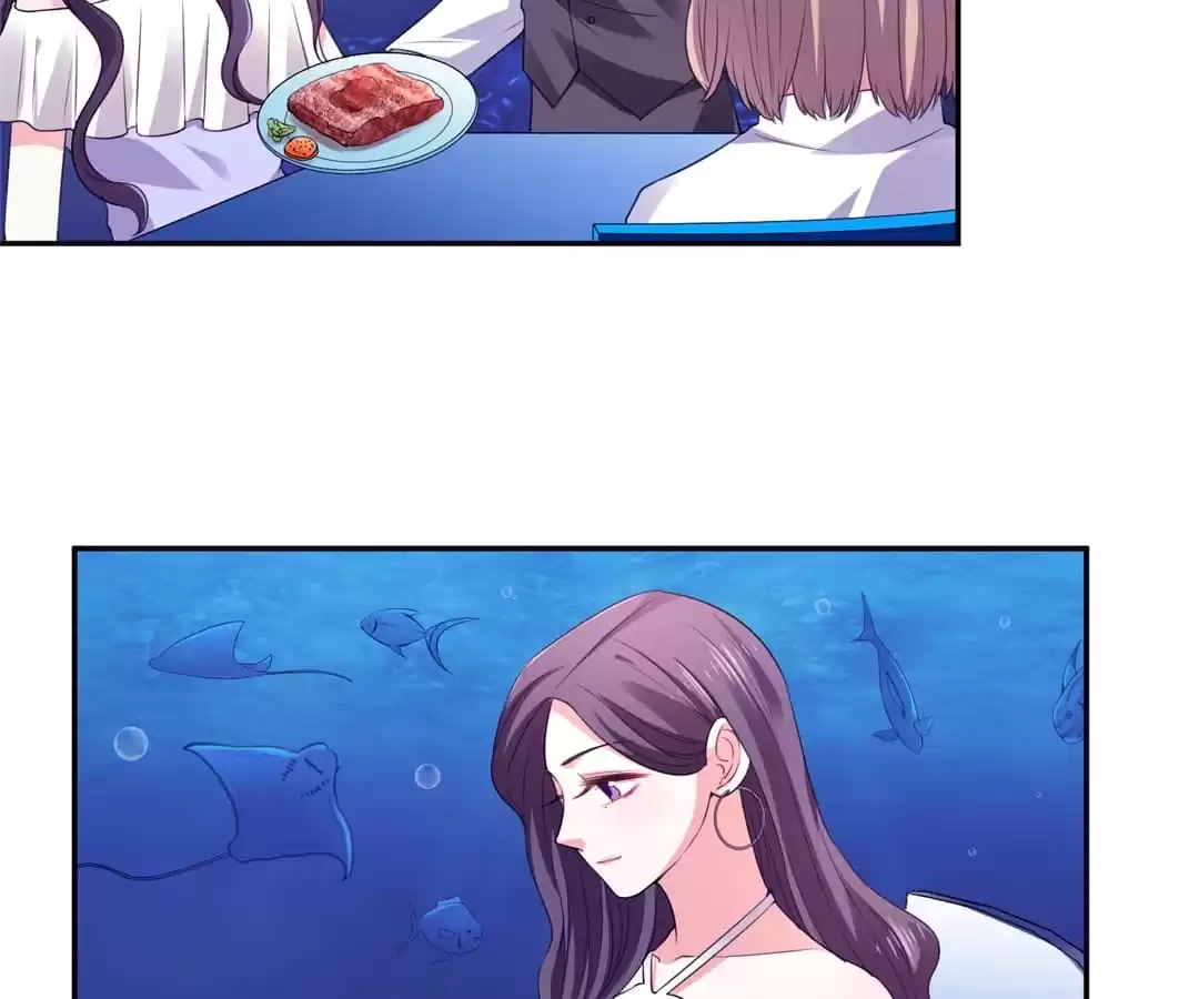 The True Lies Couple Chapter 25 - page 10