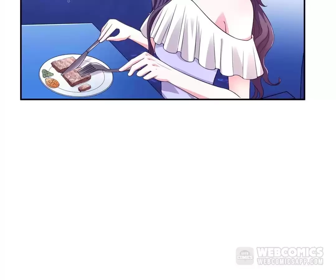 The True Lies Couple Chapter 25 - page 11