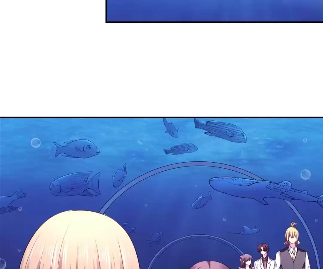 The True Lies Couple Chapter 25 - page 13