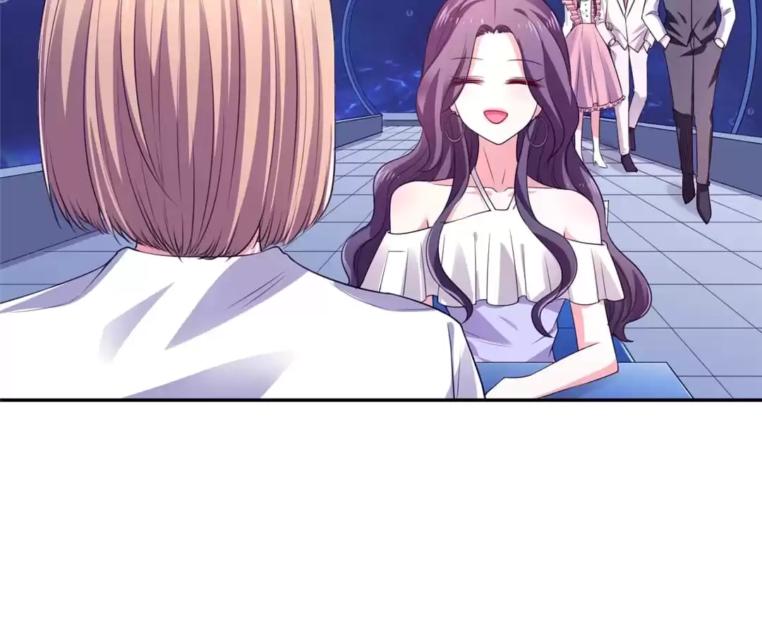 The True Lies Couple Chapter 25 - page 14