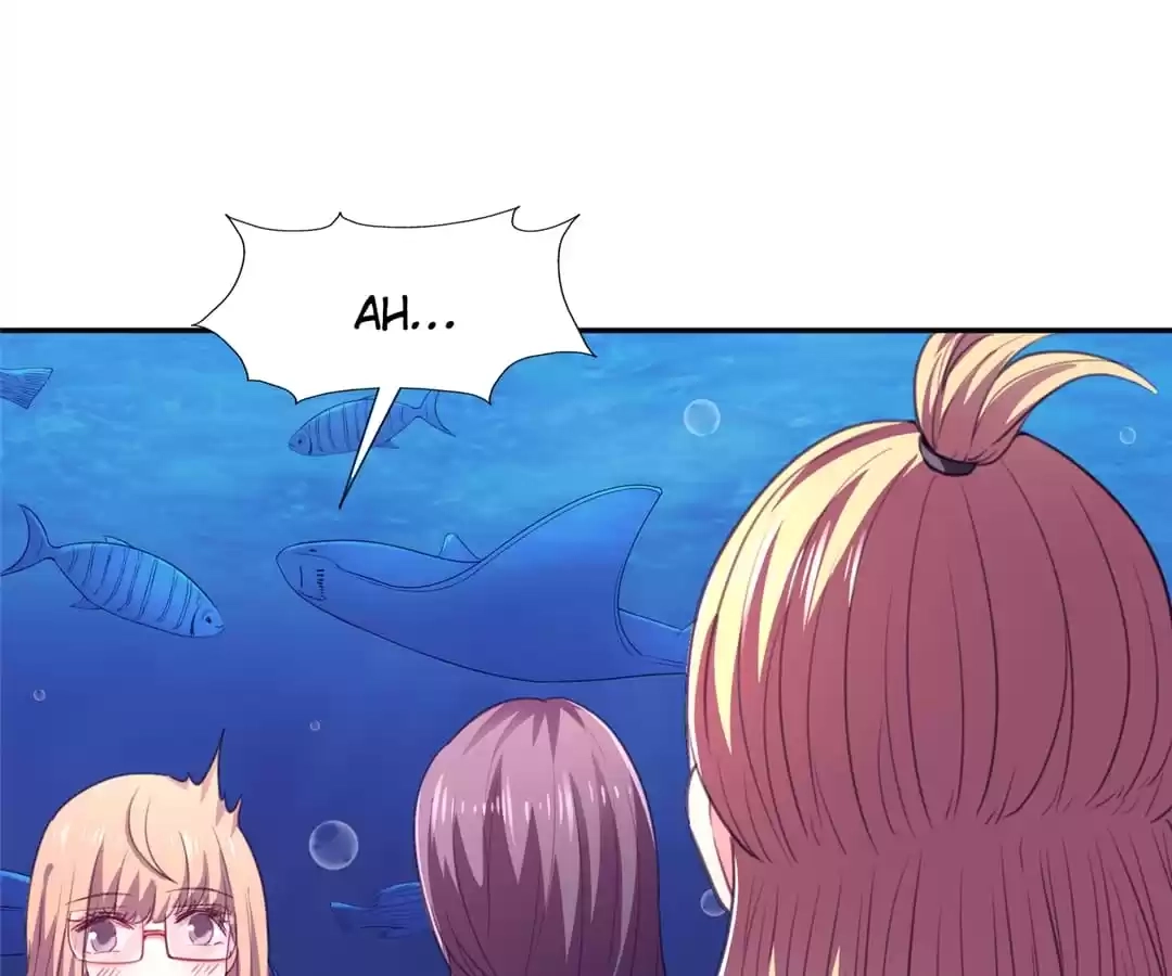 The True Lies Couple Chapter 25 - page 17