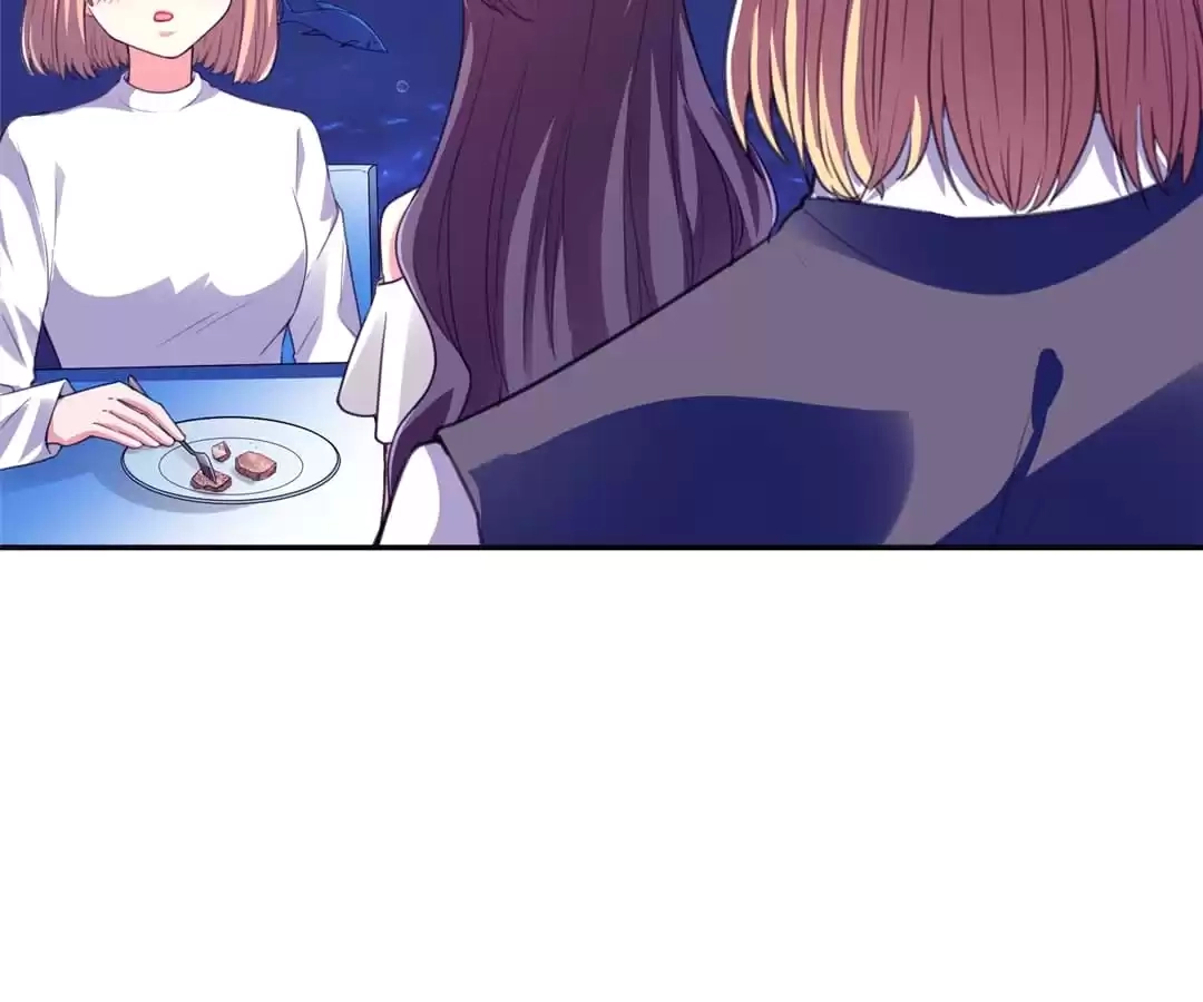 The True Lies Couple Chapter 25 - page 18