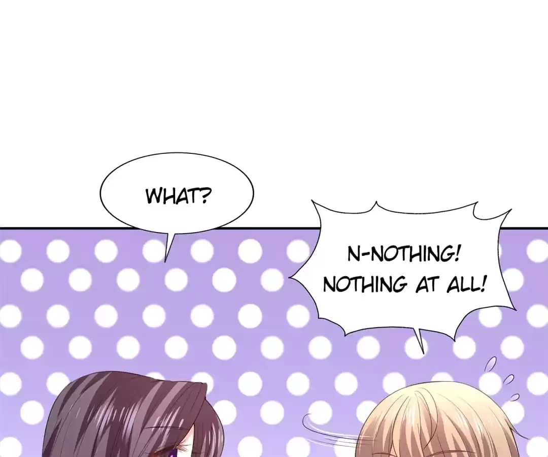 The True Lies Couple Chapter 25 - page 20