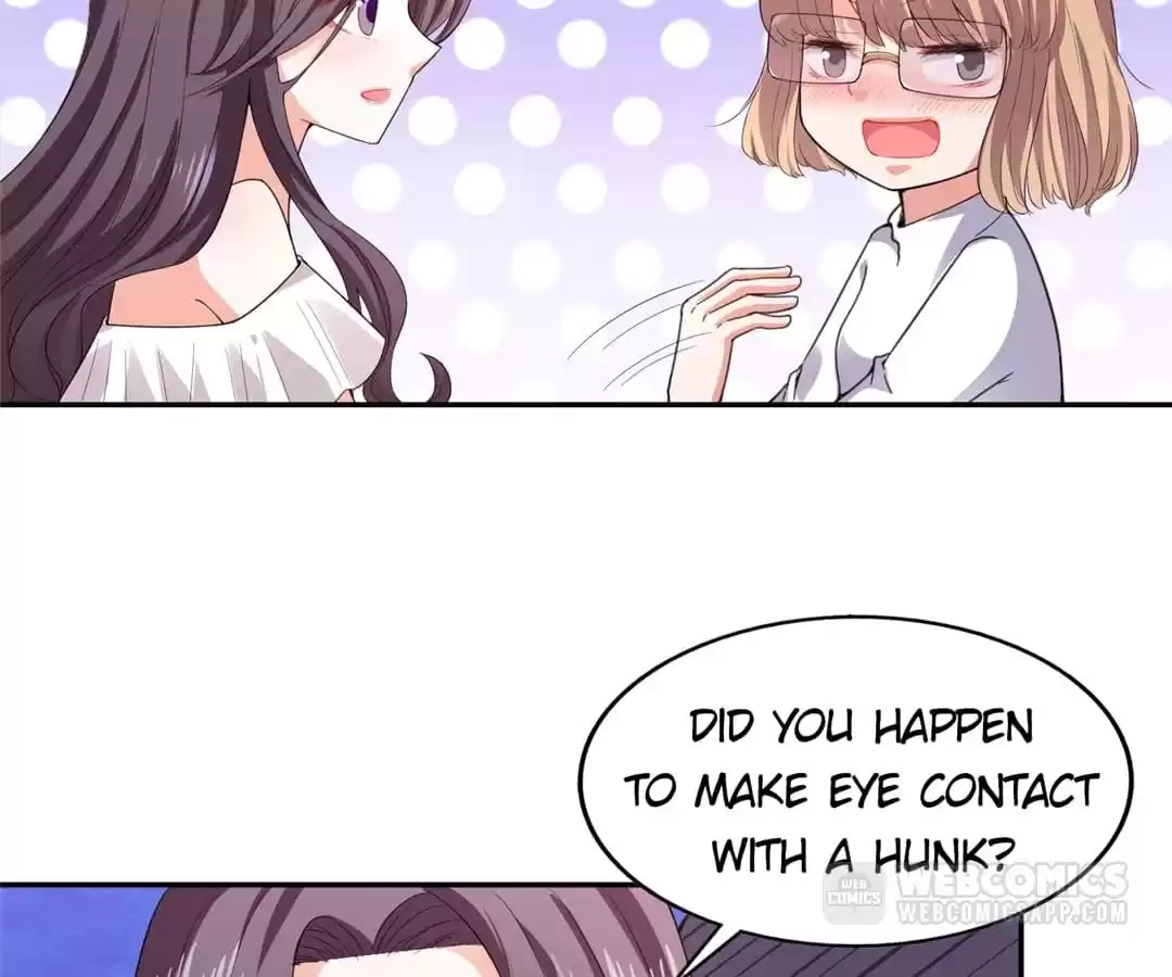 The True Lies Couple Chapter 25 - page 21