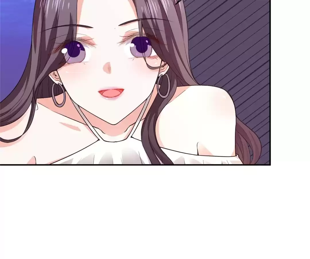 The True Lies Couple Chapter 25 - page 22