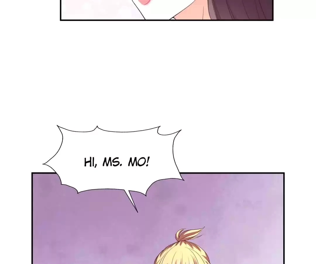 The True Lies Couple Chapter 25 - page 24